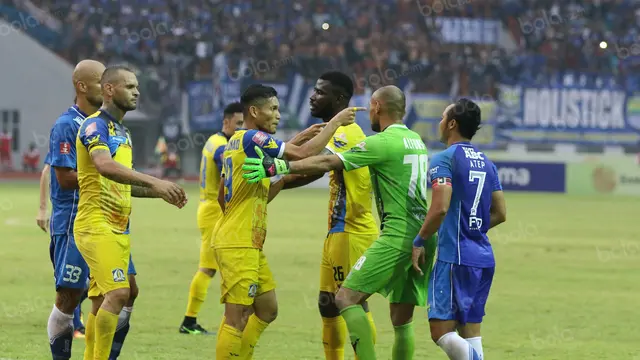Iqbal Samad dan Atep