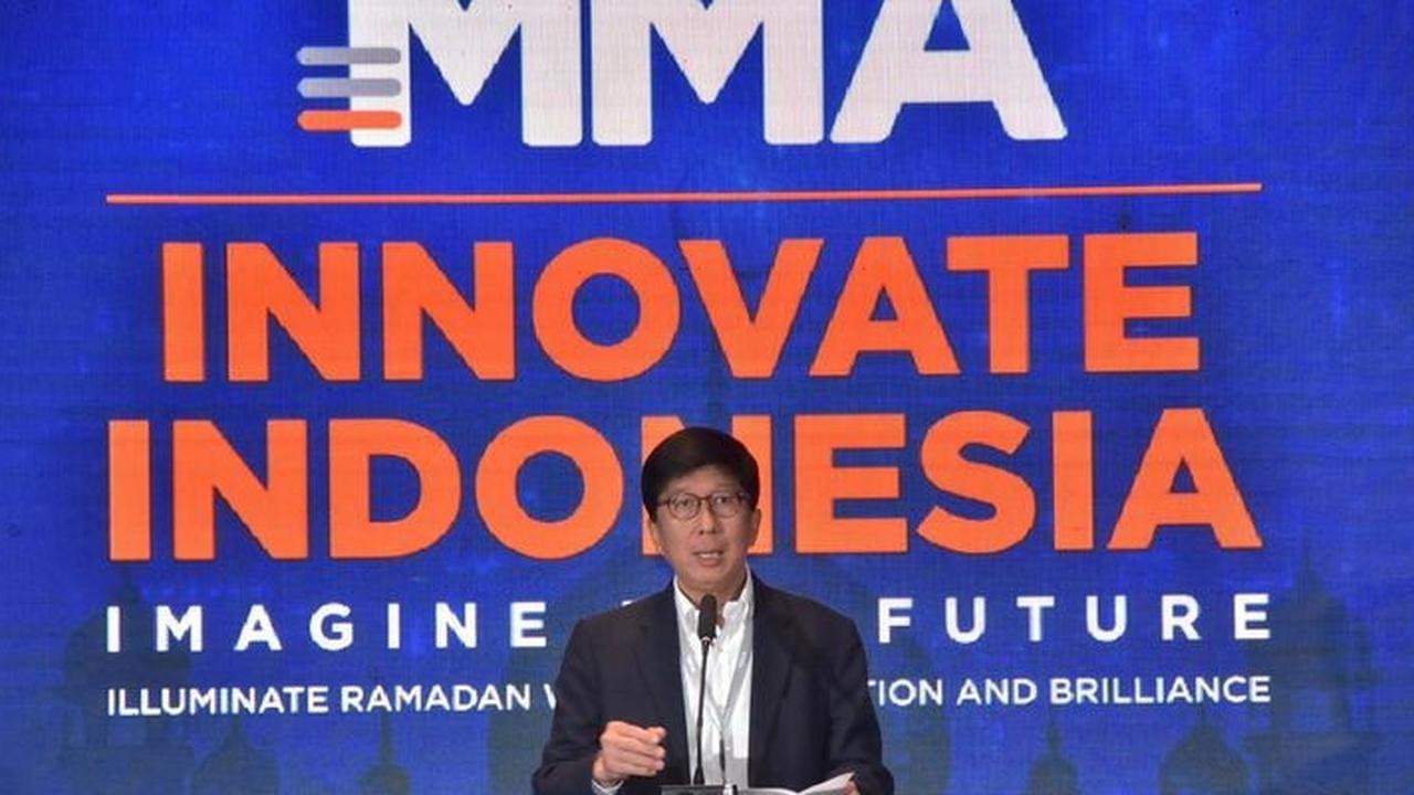 MMA Innovate Indonesia 2025, Era Baru Inovasi AI untuk Strategi Marketing Ramadan