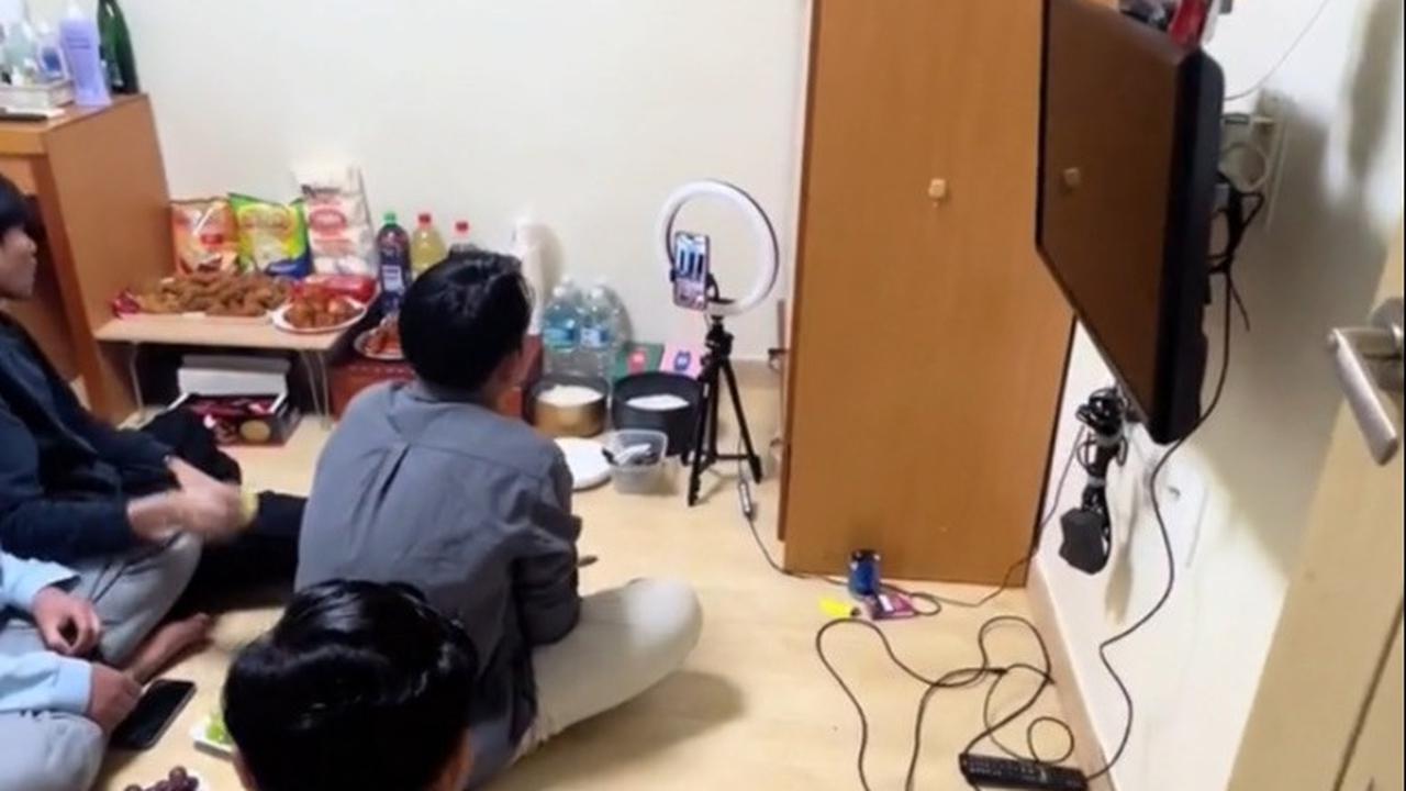 Dok. Istimewa