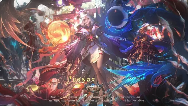 Lunox Mobile Legend (deviantart.com)