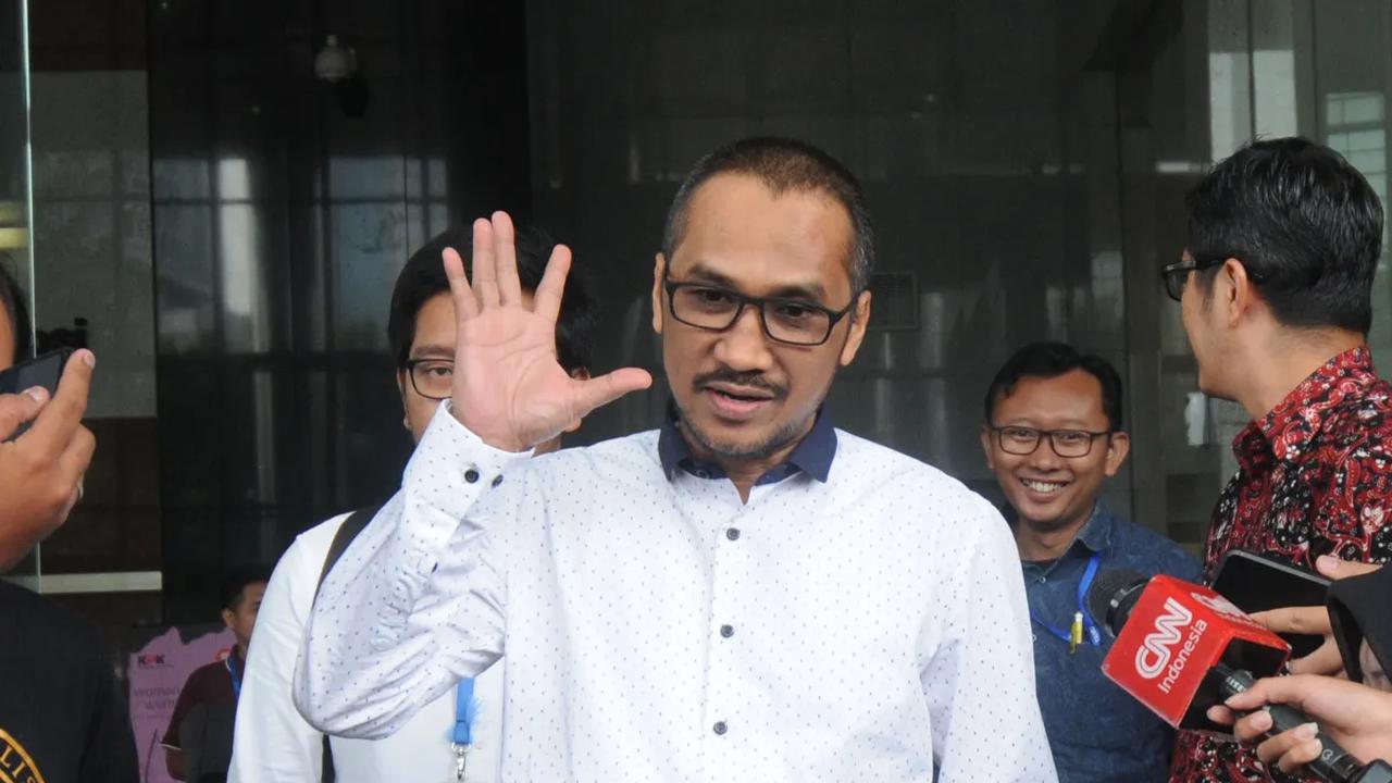 Dok. Istimewa