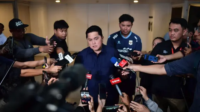 Menpora Erick Thohir Ajak Kepala Daerah Gelar Nobar Piala Dunia 2026 Gratis untuk Masyarakat dan Gerakkan Roda Ekonomi