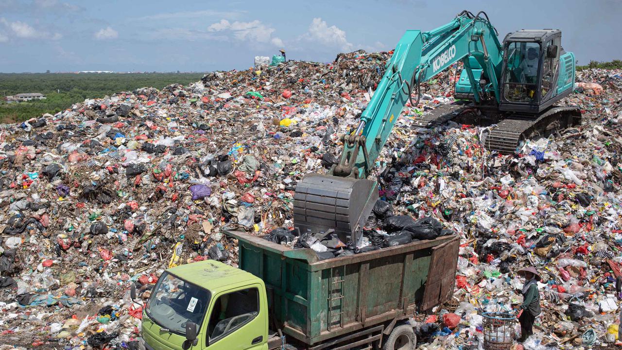 Sampah Jadi Berkah, PSEL Denpasar Raya Sulap Limbah Bali Jadi Energi Listrik