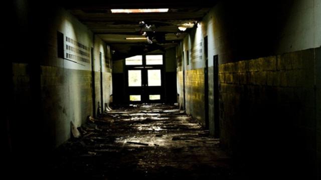 Saking Seremnya 5 Cerita Horor Kampus Ini Selalu Bikin Merinding Citizen6 Liputan6 Com