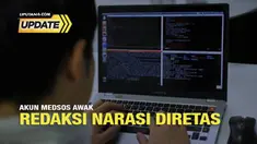 Pemimpin Redaksi Narasi Zen RS membenarkan kabar peretasan terhadap akun media sosial belasan awak redaksinya. Menurut informasi yang diterima Zen, usaha peretasan itu terjadi secara serentak sejak Sabtu 24 September 2022 melalui berbagai platform.
