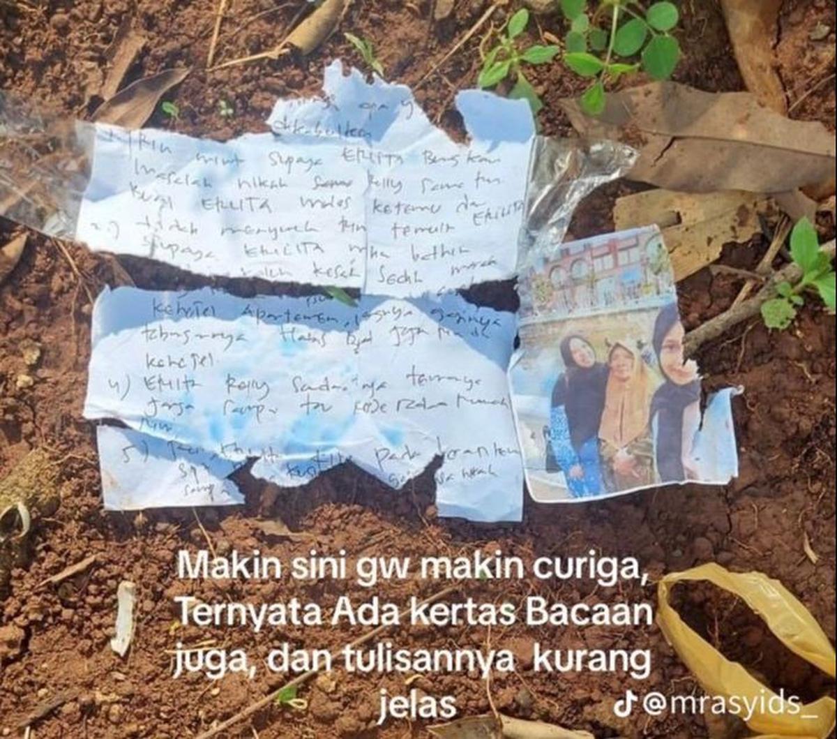 Dok. Istimewa