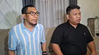 Penetapan Ahli Waris Mpok Alpa, Aji Damarji: Semua untuk Anak-Anak