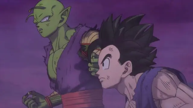 Dragon Ball Super: Super Hero