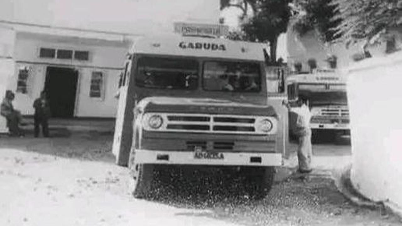 PO Garuda