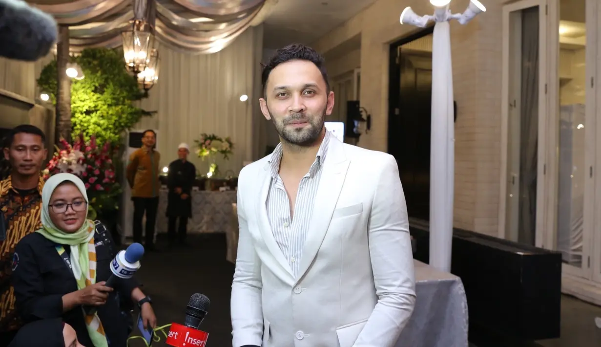 (Daniel Kampua/Fimela.com)