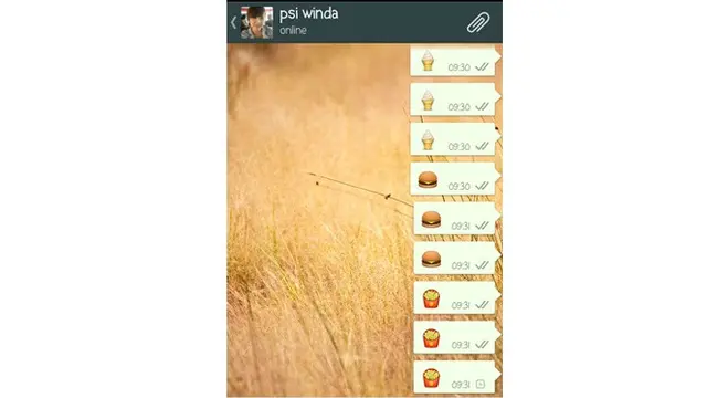5 Chat Ibu Hamil Lagi Ngidam Ini Bikin Geleng Kepala