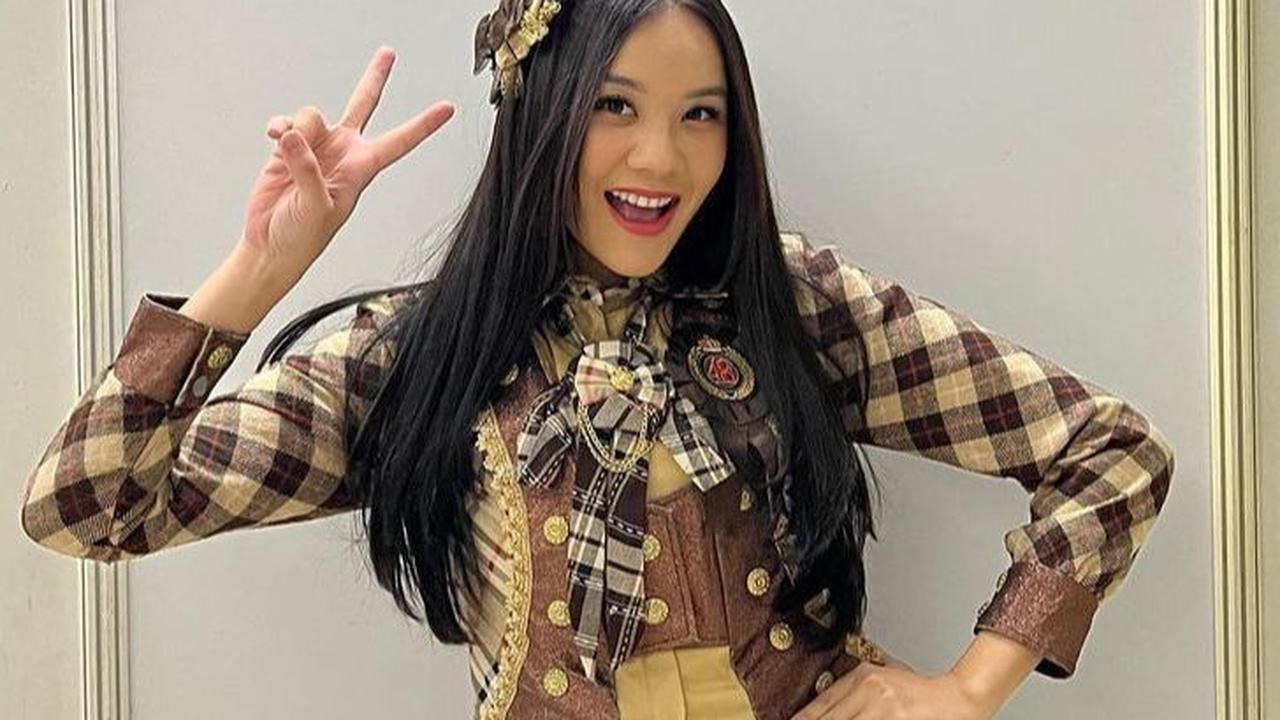 Potret Cleopatra, Mantan Member JKT48 yang Viral karena Tawarkan Gaji ART 1,7 Juta