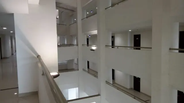 Wisma Atlet Kemayoran