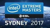 Intel Extreme Masters 2017. Dok: Istimewa