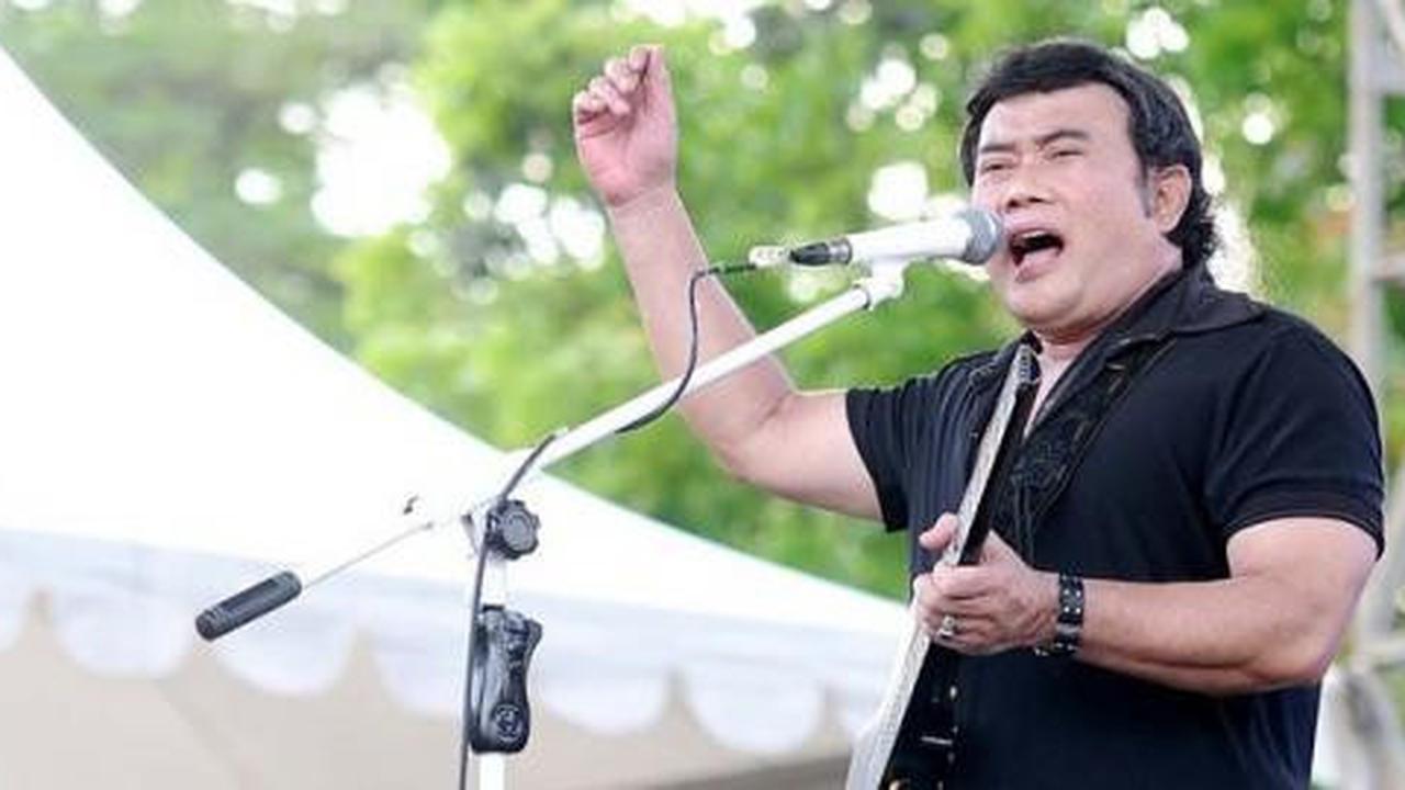 Fans siap kerahkan massa dan jadi juru kampanye untuk Rhoma