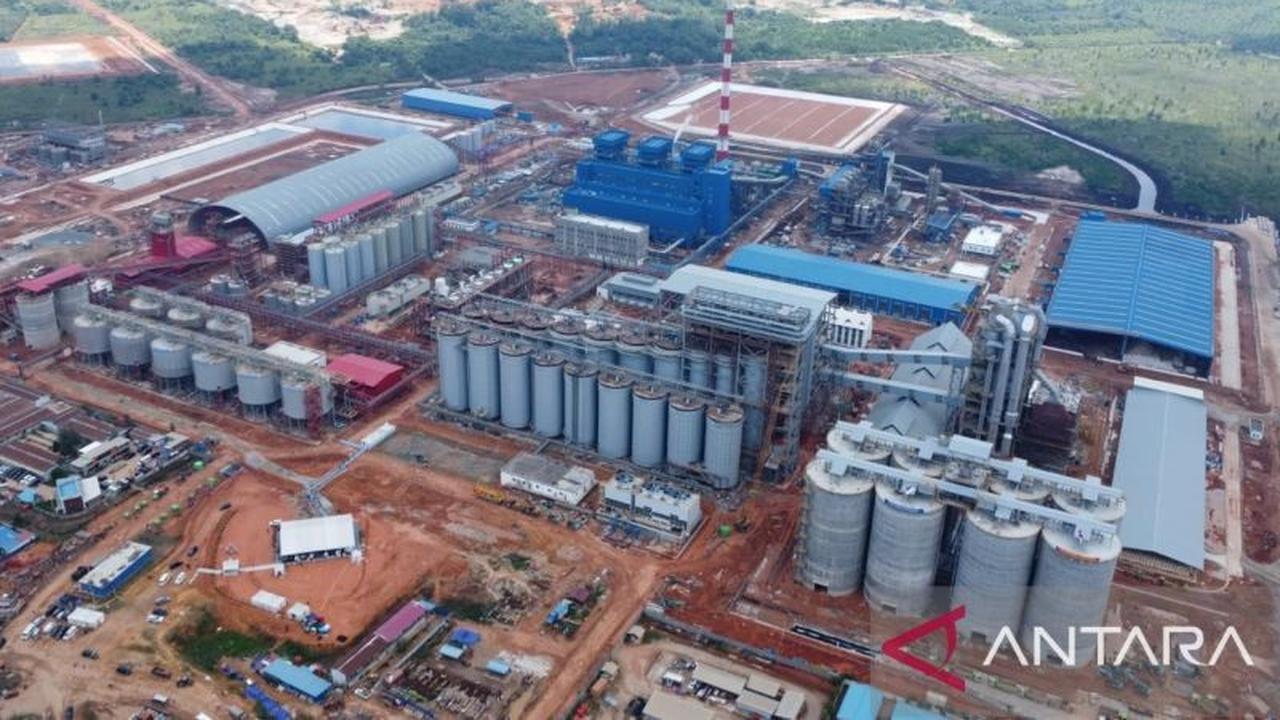 Pertumbuhan Ekonomi Kalimantan Barat Melaju Pesat 6,14 Persen, Tertinggi se-Kalimantan