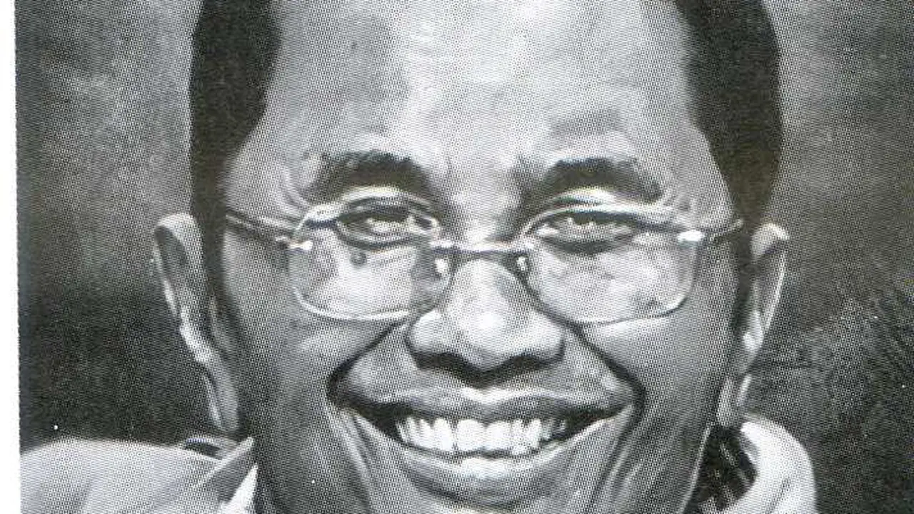 'Gardu' Jadi Juru Bicara Dahlan Iskan