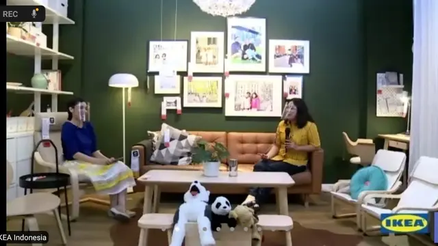 IKEA Indonesia Tak Lagi Sediakan Buku Katalog Cetak