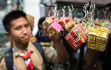 DLH DKI Dorong Usaha Kuliner Terapkan Bisnis Kuliner Berkelanjutan untuk Tekan Limbah Lingkungan