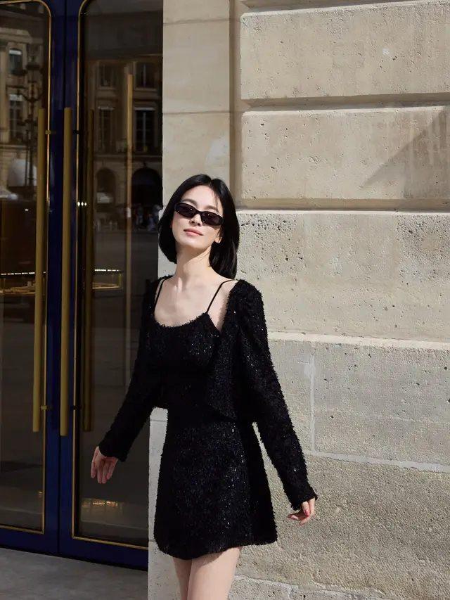 Song Hye Kyo