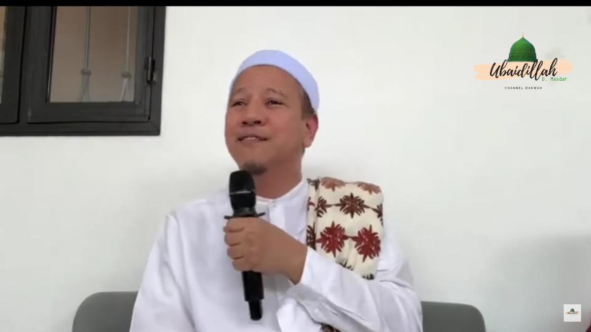 Ini Amalan Pelancar Usaha agar Cepat Laris, Dibagikan Habib Novel Ijazah dari Habib Umar bin Hafidz