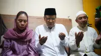 Dinginkan Situasi, Said Aqil Ajak Seluruh Pihak Bangun Jembatan Komunikasi
