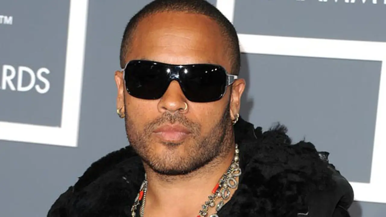 Lenny Kravitz Rilis Album Baru Bernuansa Oldies