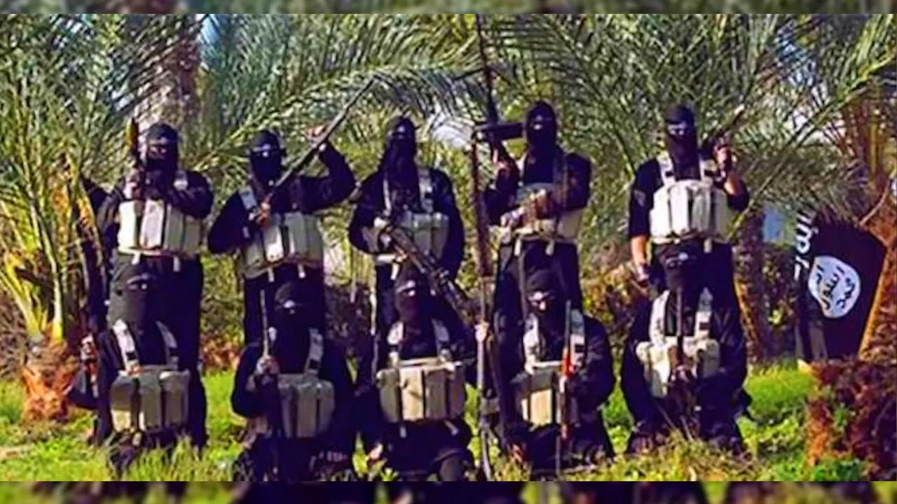 Why Indonesia is a 'Difficult' Zone for ISIS to Expand