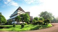 Seorang mahasiswa Fakultas Kehutanan&nbsp;dan Lingkungan IPB University, Galang Edhy Swasono, dilaporkan hilang saat mengikuti kegiatan Ekspedisi Studi Konservasi Lingkungan (Surili) 2023 di Cagar Alam (CA) Pulau Sempu, Kecamatan Sumbermanjing Wetan, Kabupaten Malang, Jawa Timur dan ditemukan meninggal dunia. (www.ipb.ac.id)