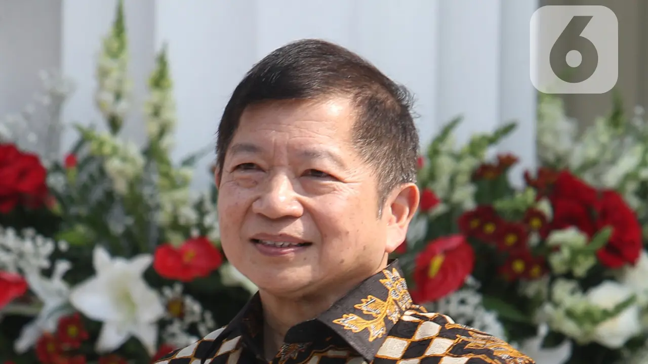 Suharso Monoarfa