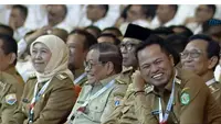 Prabowo Guyon dengan Pramono, Singgung 2029