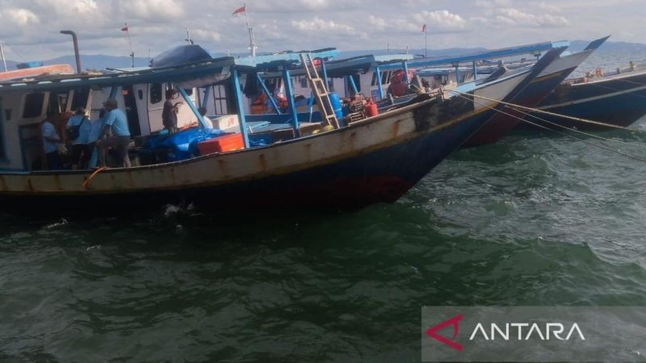 Pemkab Kolaka Genjot Pemberdayaan Kampung Nelayan Kolaka, Perkuat Ekonomi Pesisir dengan Fasilitas Lengkap