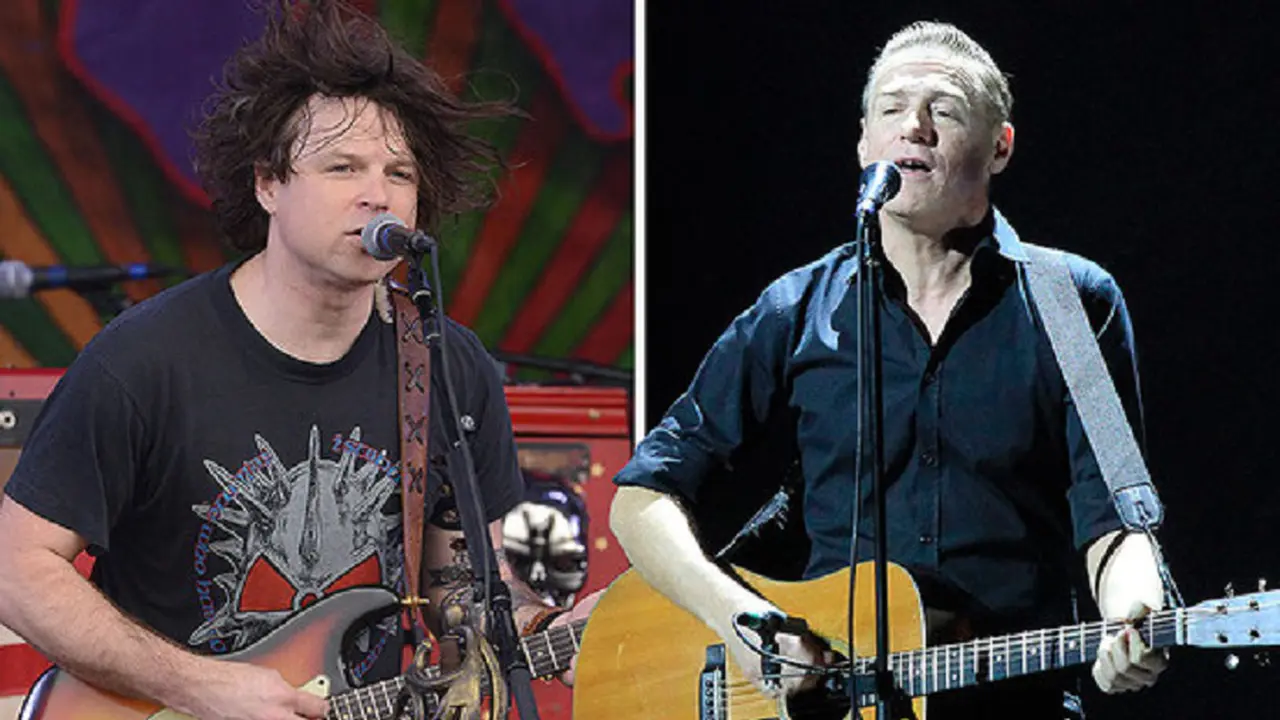 Lagunya Dinyanyikan Ryan Adams, Ini Komentar Bryan Adams