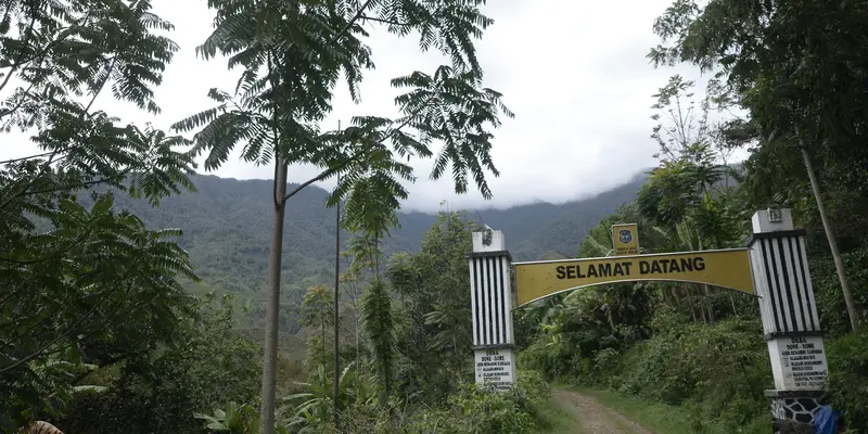 20160312-Keren, Indonesia Punya Desa Bebas Asap Rokok Pertama di Dunia-Sulawesi