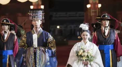 Nonton online the last empress hotsell