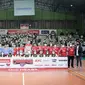 SMA Bukit Sion Juara Kategori Putra DBL 2022 Jakarta Series West Region