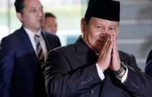 VIDEO: Reaksi Presiden Xi Jinping Dinyanyikan Lagu China Favorit Prabowo