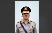 Kapolri Tunjuk Orang Anti Teror Jadi Dirtipid Narkoba Bareskrim, Ini Alasannya