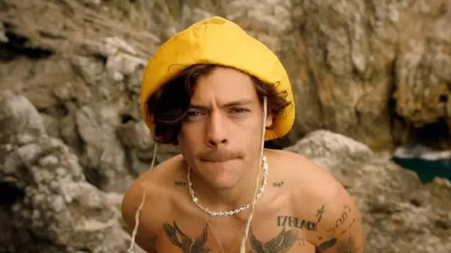 Harry Styles