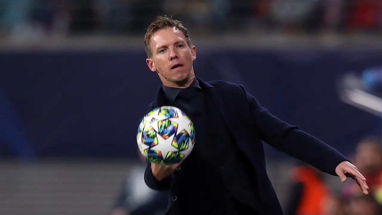 Julian Nagelsmann