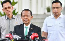 Saat Bahlil Bela Prabowo soal Kenaikan PPN 12%: Dicari Jalan Tengah, yang Naik Hanya Barang Mewah