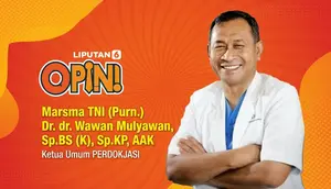 Penyakit Tidak Mengenal Kelas Rumah Sakit