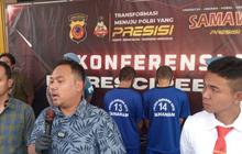 Tergiur Iming-Iming jadi Model, Dua Anak di Bawah Umur Malah Dijadikan Pemeran Pornografi Live Streaming di Medsos