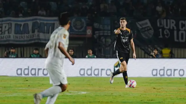 Nick Kuipers, Dewa United