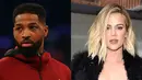 Khloe Kardashian sendiri kini meminta Tristan untuk tak main sosial media sementara waktu. (Harper's Bazaar/Getty Images)