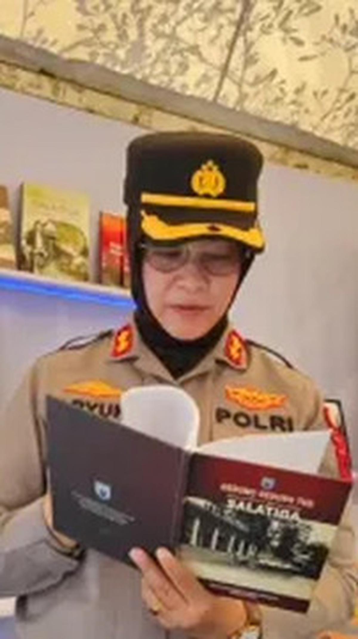 Dok. Istimewa