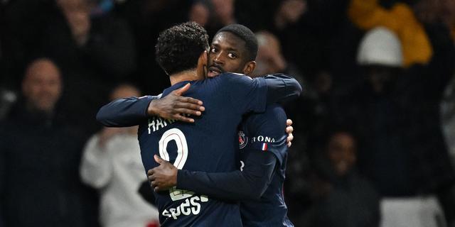 Peluang Transfer! Penyerang PSG Ditawarkan ke Juventus dan AC Milan