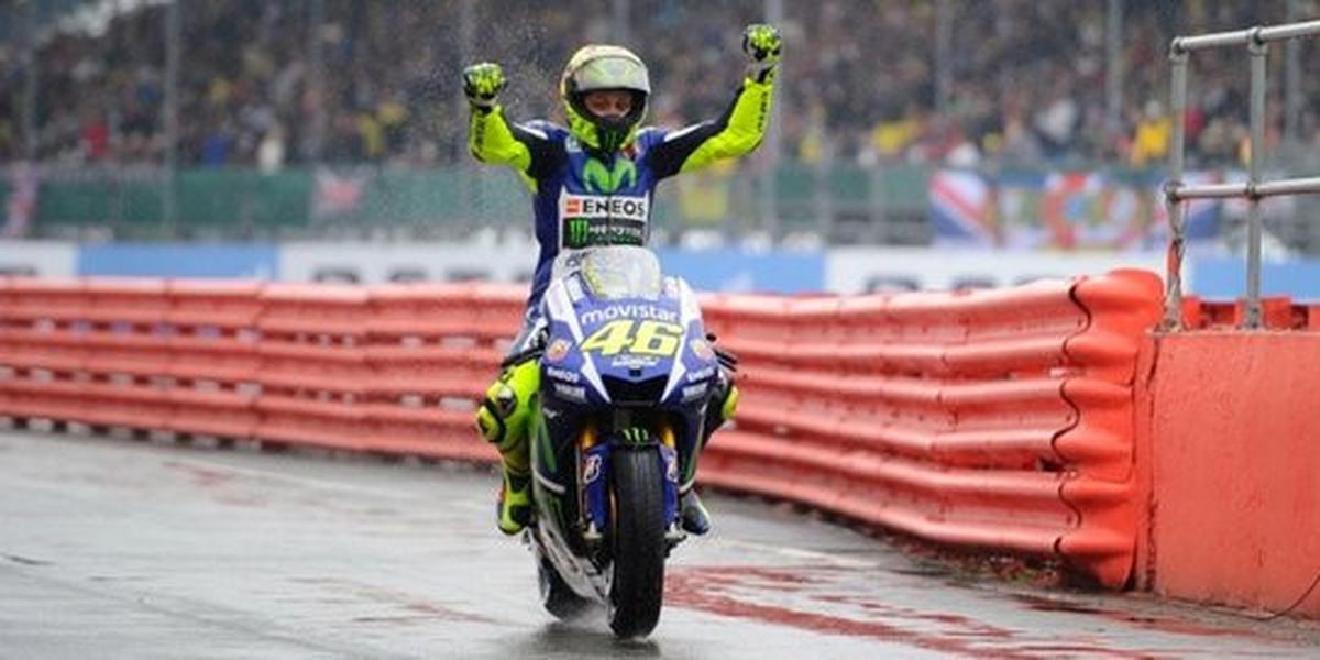 Silverstone 2015