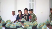 Mendagri Tito Dorong Mahasiswa Unhan NTT Perluas Pilihan Karier