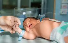 Bayi Lahir dengan Berat di Atas 4 Kilogram Bisa Jadi Indikasi Ibu Mengalami Diabetes